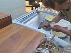 -盛宴自助餐厅(运达喜来登店)