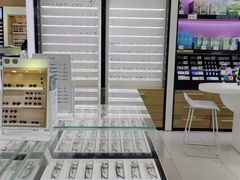 -兰科达眼镜(西固店)