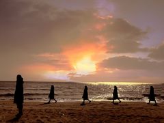 -北戴河东海水浴场