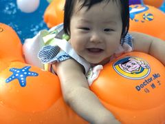 -马博士婴幼儿游泳馆(门头沟店)