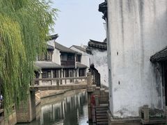 -嘉兴月河历史街区