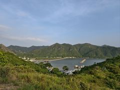 -大澳渔村及棚屋