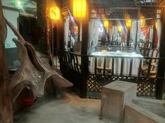 -和源祥·日照菜扛把子(万平口一店)