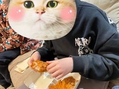 -达美乐比萨(墨玉南路店)