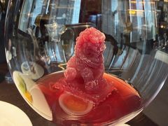 -甄御•海鲜新青岛菜(麦岛店)