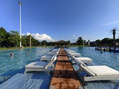 -Club Med地中海俱乐部·桂林度假村