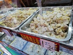 -洋城面店(荔塱农副产品综合批发市场店)