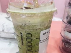 -星巴克(洛阳中州万达广场店)