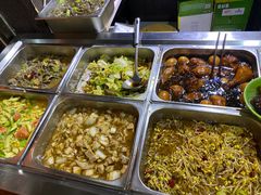 -刘小忙把子肉(北园大街总店)