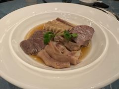 -扬州香格里拉·香宫中餐厅