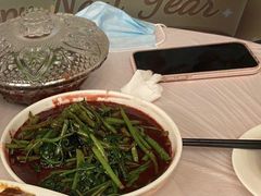 醉虾-玲珑餐厅(陕西南路店)