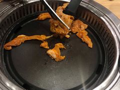 -花味·自助烤肉(雨花客厅店)