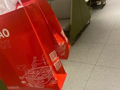 -海底捞火锅(河东万达广场店)