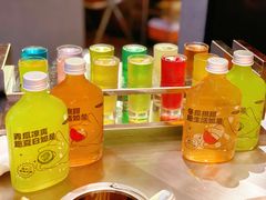 -签小二串串火锅(观音桥店)