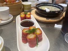 -蔡澜点心·粤菜(万菱汇店)
