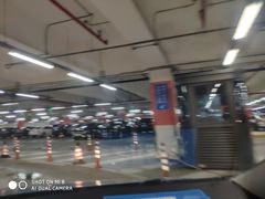 -上海浦东国际机场-T2航站楼
