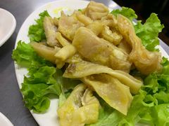 生筋-火云龙烤肉(紫荆花店)