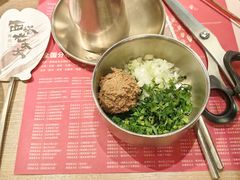 -西塔老太太泥炉烤肉(北京望京店)