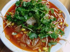 -老瓦房冷锅串串(文殊院店)