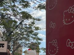 -东莞松山湖万象汇