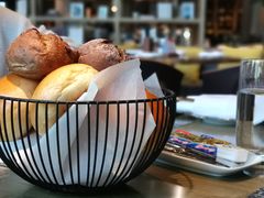 -博林天瑞喜来登酒店·西丽尚膳