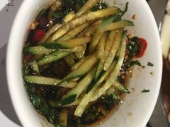 -千味涮·健康火锅(会展连城新天地店)