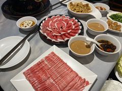 -东来顺饭庄(apm总店)