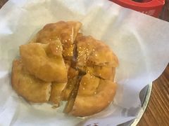 -顺德粥城·叹茶食粥(良化店)