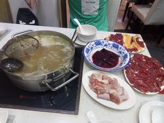 -黑山牛肉汤火锅(花城汇店)