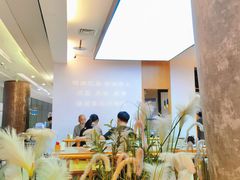 大堂-湯系·煲汤手艺人(东二环泰禾广场店)