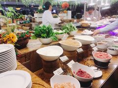 -金厨泰国餐厅·全泰籍厨师料理(拱北店)