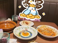 -萨莉亚意式餐厅(龙阳广场店)