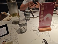 -奉天小馆·非遗东北菜(济南万象城店)