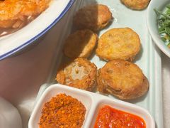 -小吊梨汤·北京菜·烤鸭(双井乐成中心店)