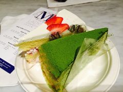 -Lady M Cake Boutique(麦迪逊大道店)