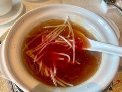 -富临饭店阿一鲍鱼