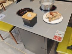 -遇上西雅图多融合海鲜自助餐厅(中房金谊广场店)