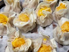 -真真鲜馄饨店(启蒙路店)