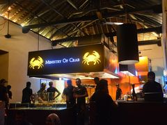 -Ministry of Crab(科伦坡店)