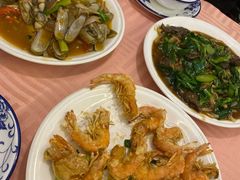 -得记得潮州海鲜砂锅粥(宝业路店)