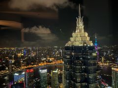 -上海柏悦酒店