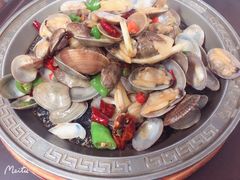 -肉串汪(月坛店)