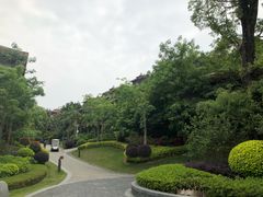 -广州从化都喜泰丽度假温泉酒店