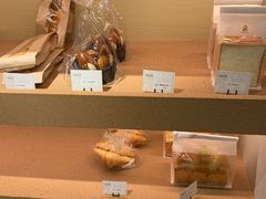 零售区-美丽心情蛋糕(江苏路店)