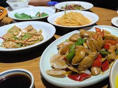-如轩·海鲜砂锅粥·潮汕菜(沿江东路店)