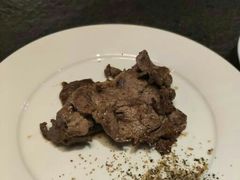 -仙桐吉宴铁板烧·精致料理