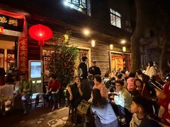 -大良毋米粥(锦龙路总店)