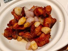 -千日贺茶餐厅(开发区安盛店)