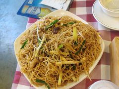 -吉源大排档·鱼生·海鲜(烧烤彩印厂店)