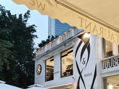 -Mark&Mars Restaurant